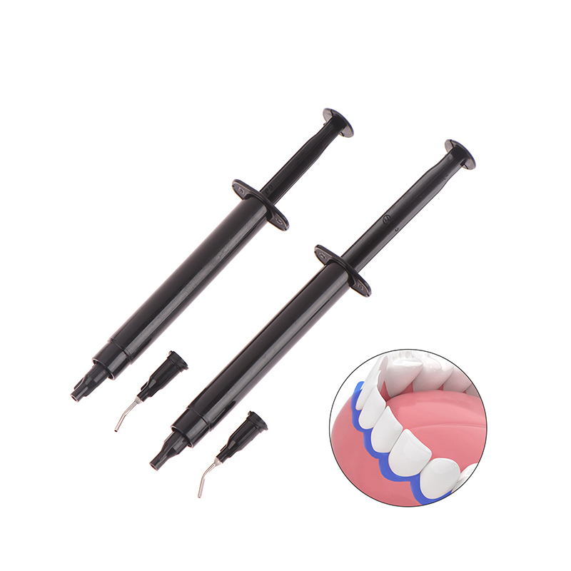 Teeth Whitening Doctor - 1Pcs Professional Teeth Whitening Gingival Barrier