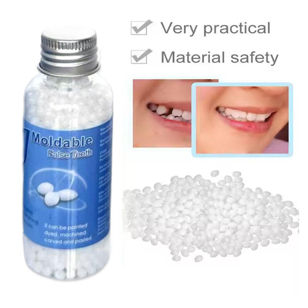 Resin Temporary Tooth Repair T - Teeth Whitening Usa ulasan dan harga
