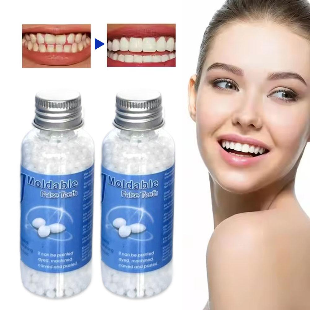 Resin Temporary Tooth Repair T - Teeth Whitening Usa ulasan dan harga