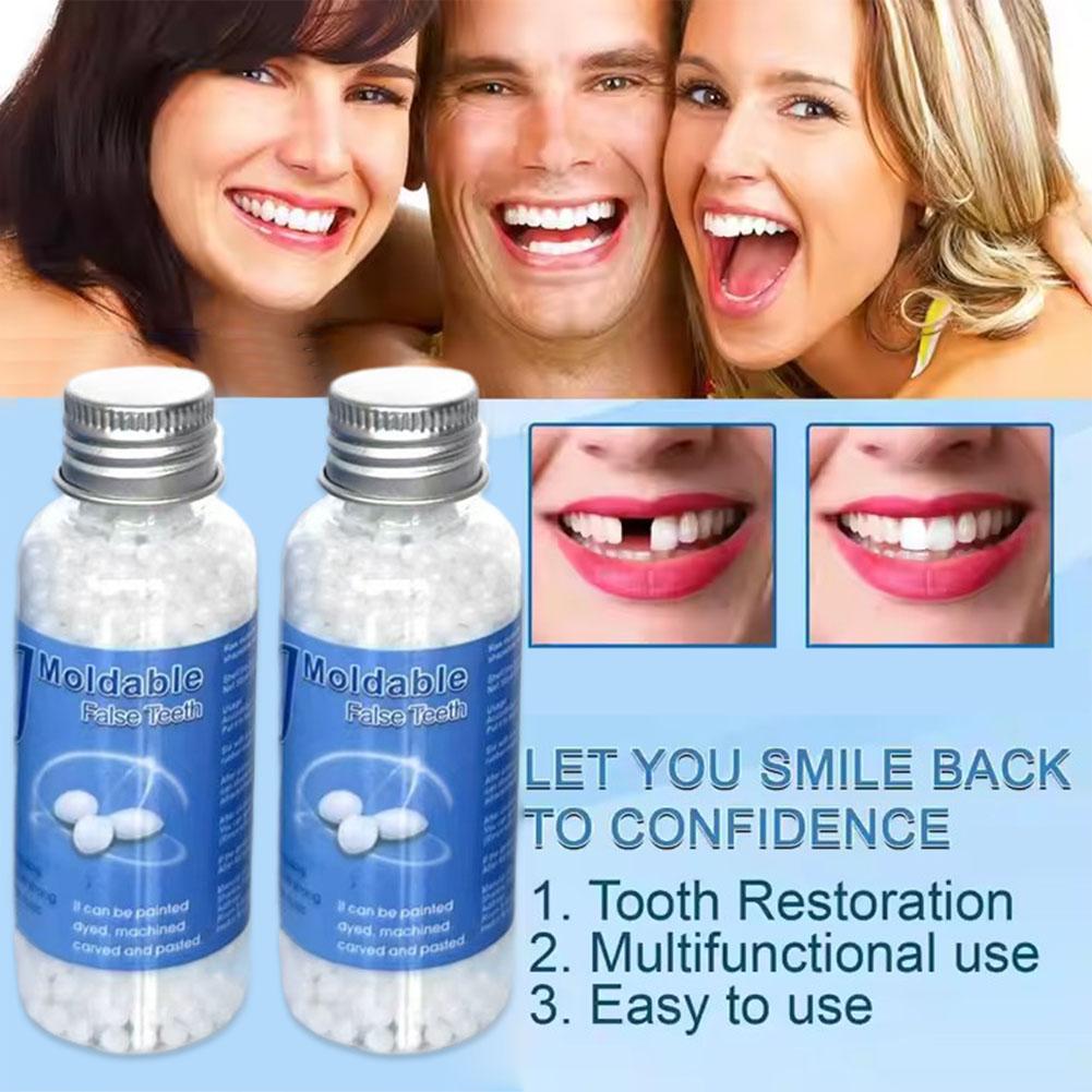 Resin Temporary Tooth Repair T - Teeth Whitening Usa ulasan dan harga