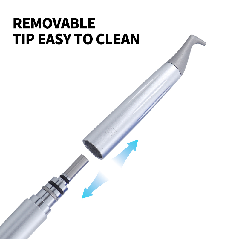 Dental Teeth Sandblasting Mach - Teeth Whitening Doctor ulasan dan harga