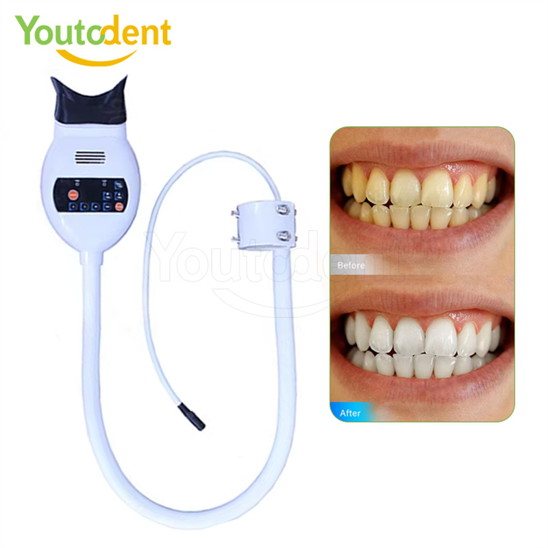 Professional Dental 3Color Lig - Teeth Whitening Usa ulasan dan harga