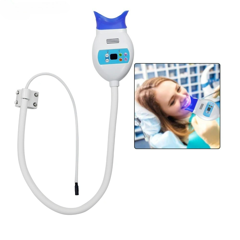 Desktop Dental Cold Light Teet - Teeth Whitening Usa ulasan dan harga