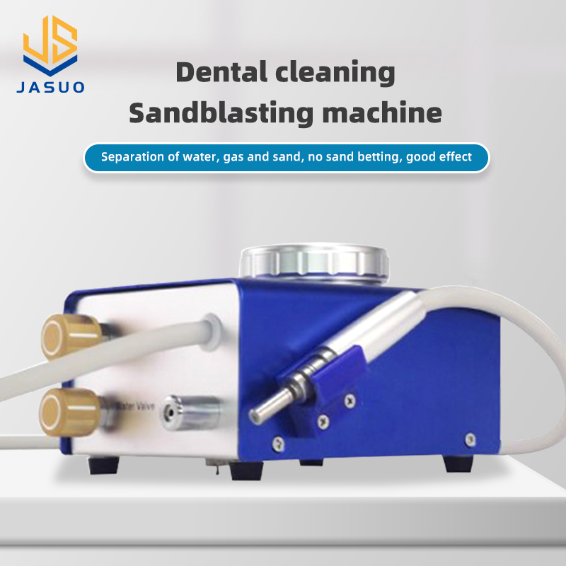 Dental Teeth Cleaning Sandblas - Teeth Whitening Doctor ulasan dan harga