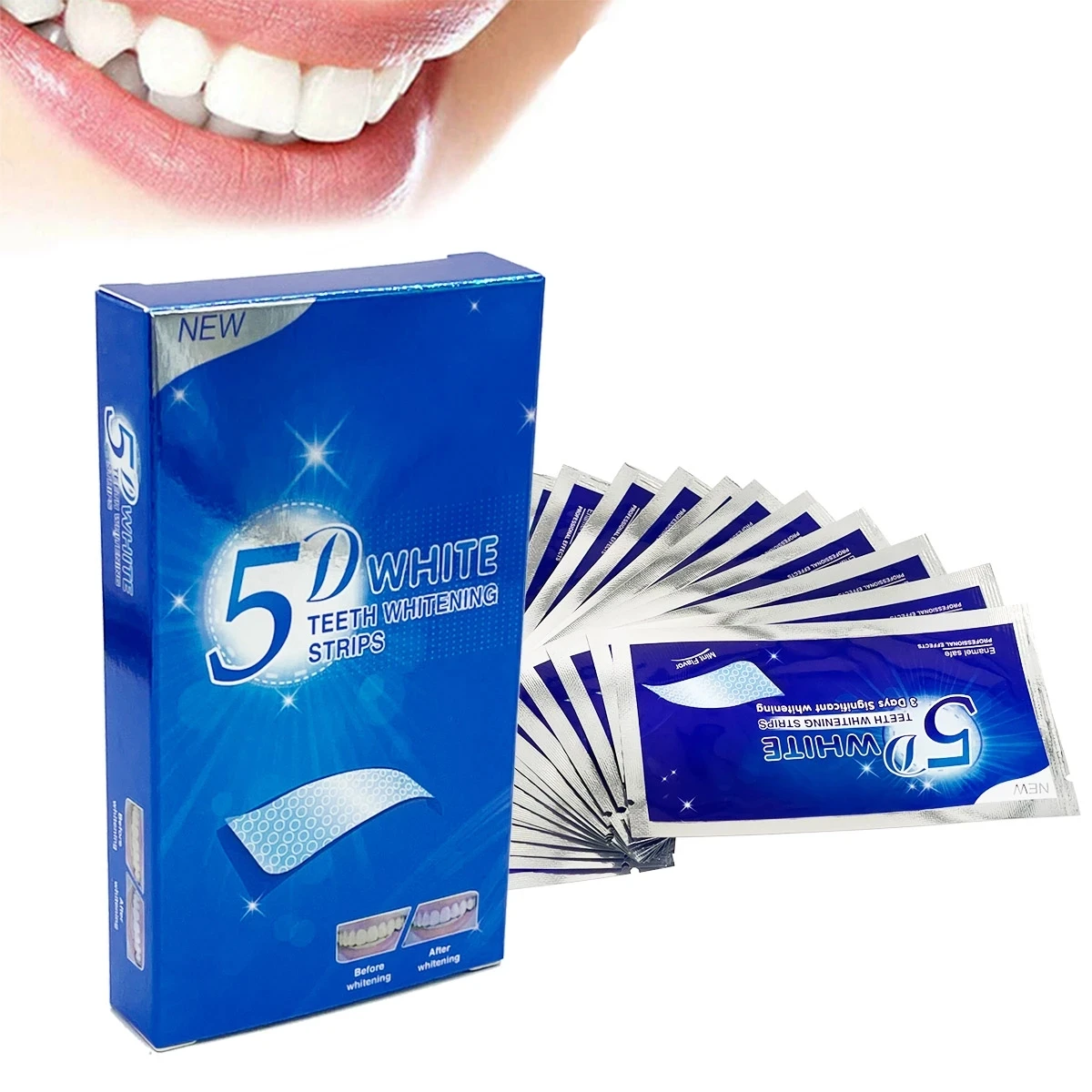 White Tooth Dental Oral Hygien - Teeth Whitening Doctor ulasan dan harga