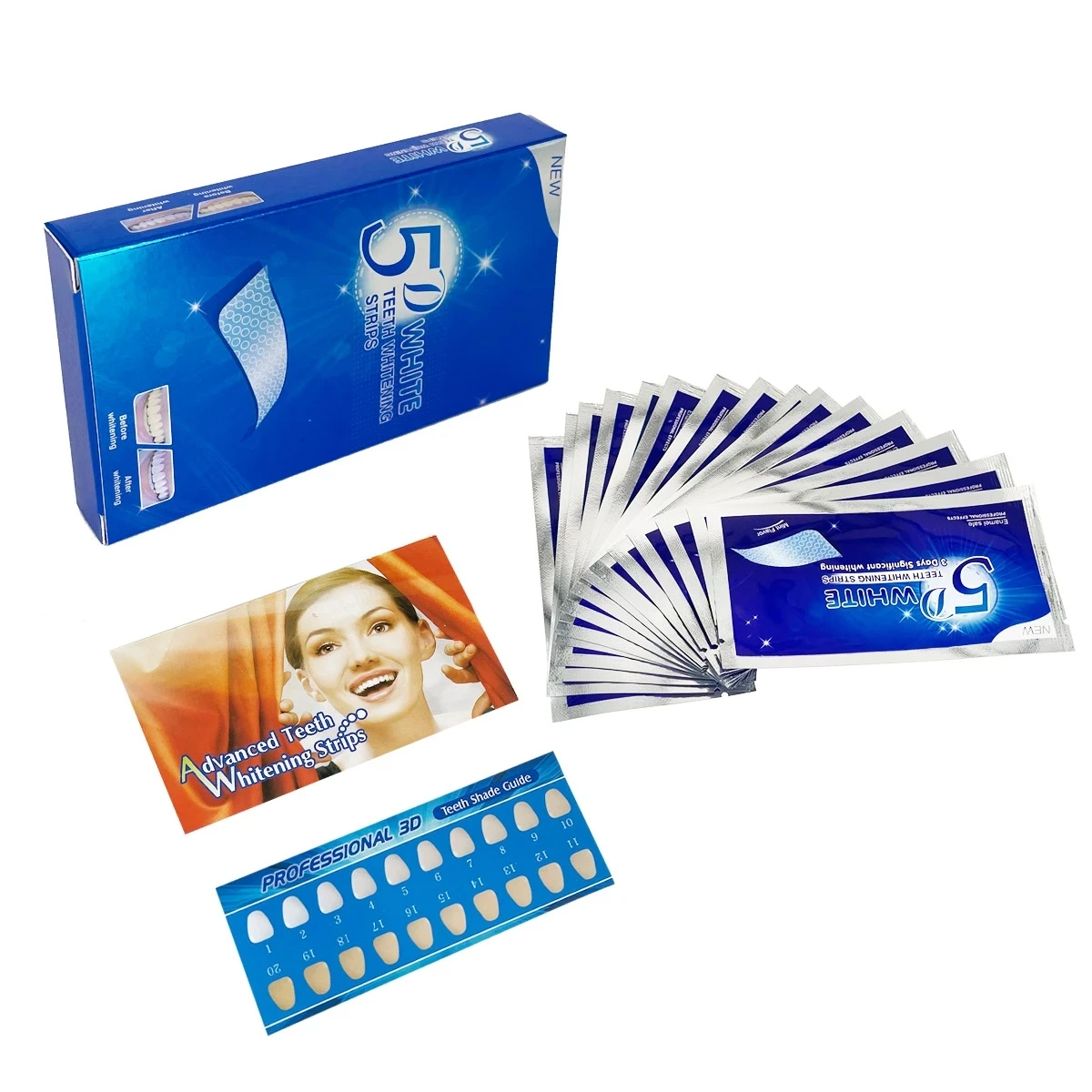 White Tooth Dental Oral Hygien - Teeth Whitening Doctor ulasan dan harga