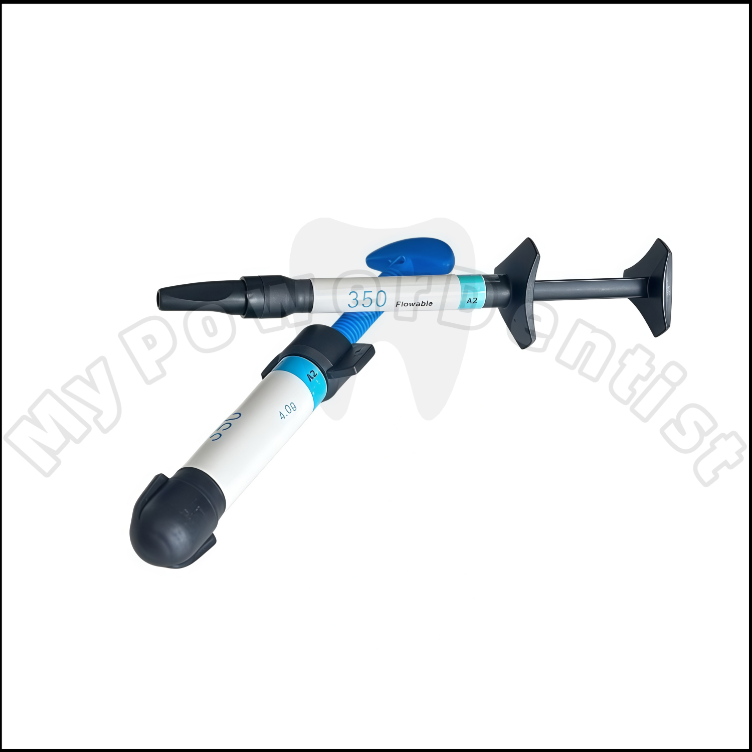 Z350 A2  Dental Composite Resi - Teeth Whitening Usa ulasan dan harga