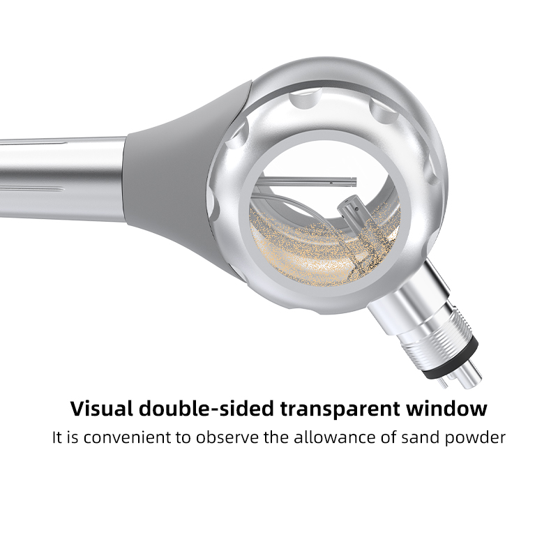 VVDental Air Polisher Teeth Wh - Teeth Whitening Doctor ulasan dan harga