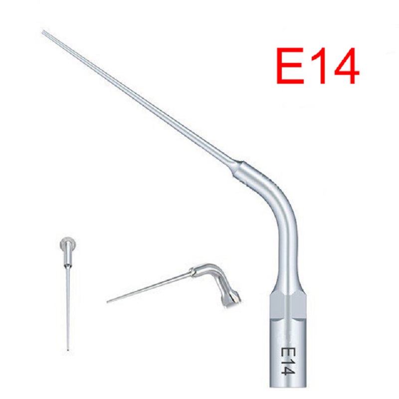 5PCS Dental Ultrasonic Scaler  - Teeth Whitening Usa ulasan dan harga