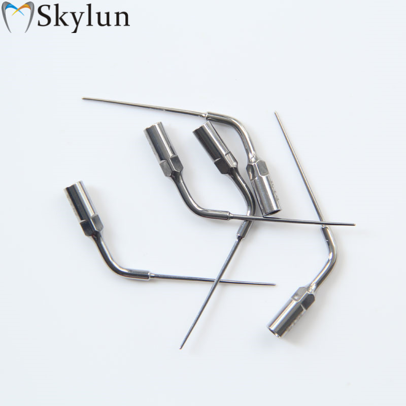 5PCS Dental Ultrasonic Scaler  - Teeth Whitening Usa ulasan dan harga