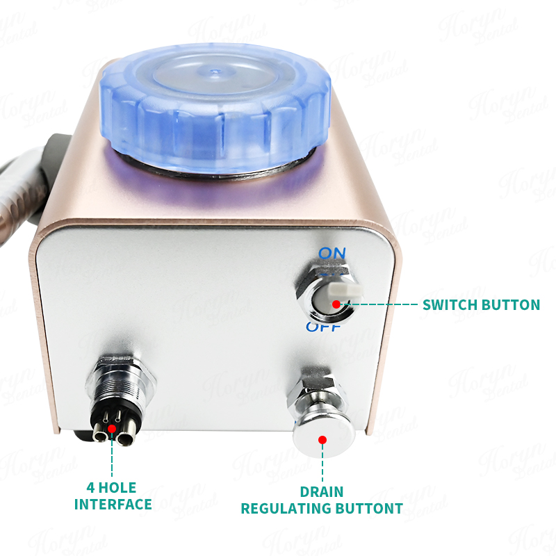 Dental Cleaning Polishing Enam - Teeth Whitening Doctor ulasan dan harga