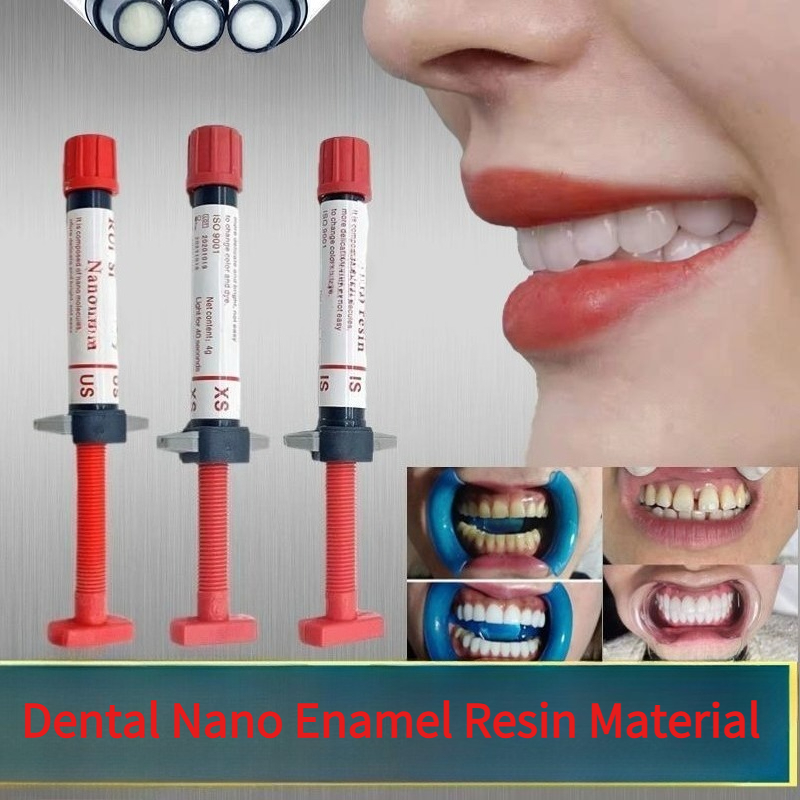 Dental 6D Nano Tooth Carving E - Teeth Whitening Usa ulasan dan harga