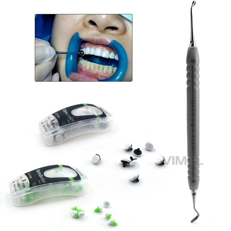 Ivoclar Vivadent Dental Whiten - Teeth Whitening Usa ulasan dan harga