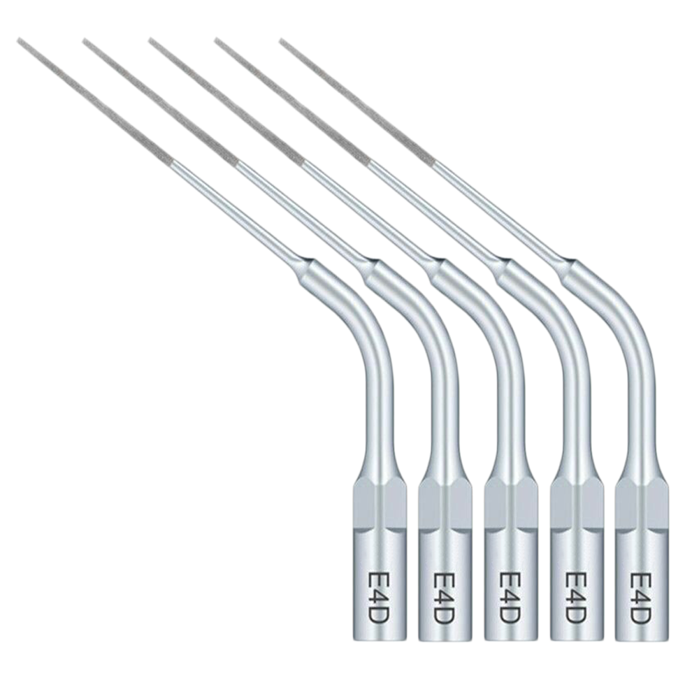 5PCS Dental Ultrasonic Scaler  - Teeth Whitening Usa ulasan dan harga