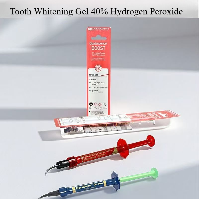 Dental Material Hydrogen Perox - Teeth Whitening Usa ulasan dan harga