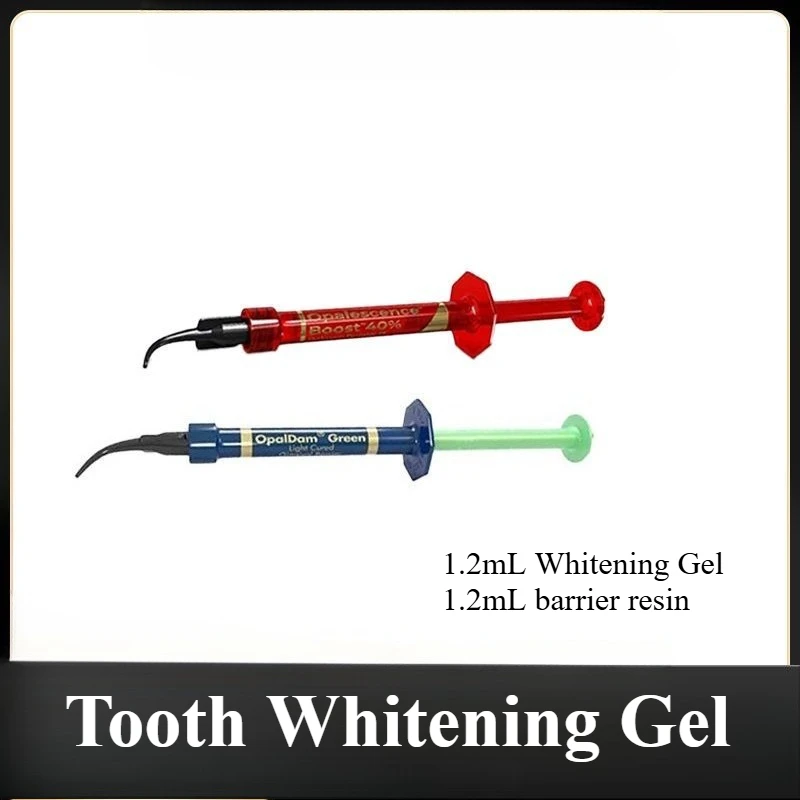 Dental Material Hydrogen Perox - Teeth Whitening Usa ulasan dan harga