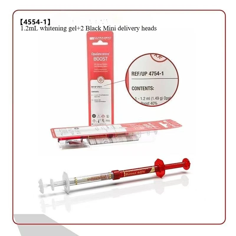 Dental Material Hydrogen Perox - Teeth Whitening Usa ulasan dan harga