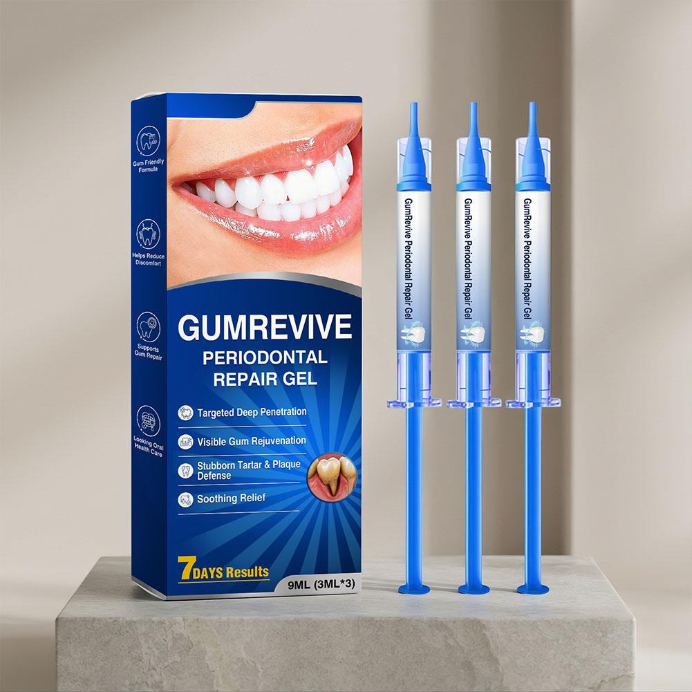 Gum Protect Repair Gel Relieve - Teeth Whitening Usa ulasan dan harga