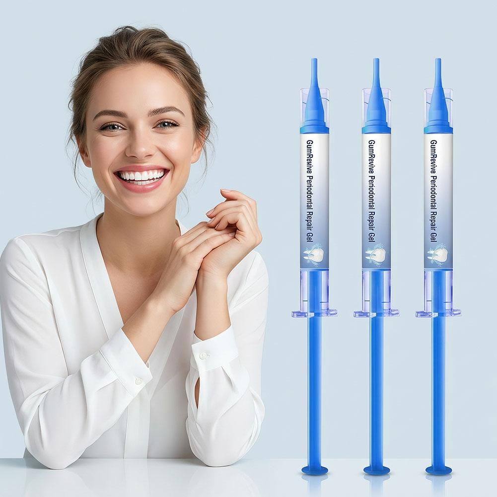 Gum Protect Repair Gel Relieve - Teeth Whitening Usa ulasan dan harga