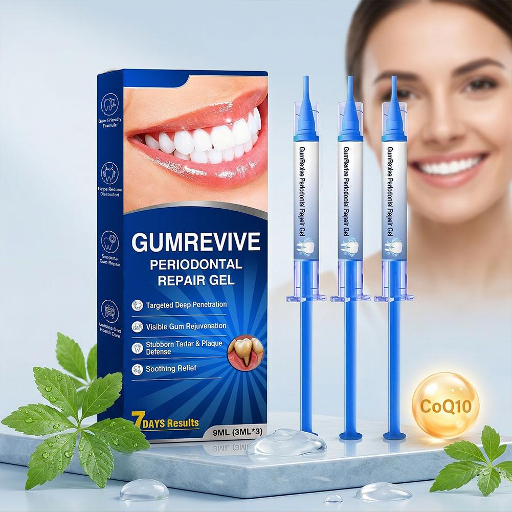 Gum Protect Repair Gel Relieve - Teeth Whitening Usa ulasan dan harga