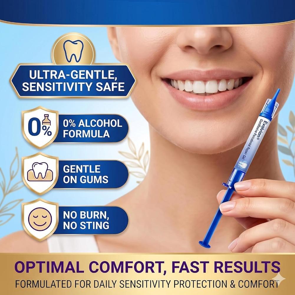 3mlx3 Gum Care Gel Periodontal - Teeth Whitening Doctor ulasan dan harga