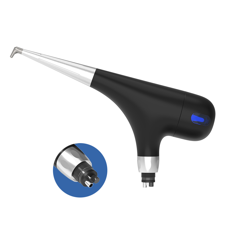 VVDendal Air Prophy Dental Tee - Teeth Whitening Usa ulasan dan harga