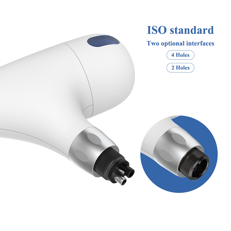 VVDendal Air Prophy Dental Tee - Teeth Whitening Usa ulasan dan harga