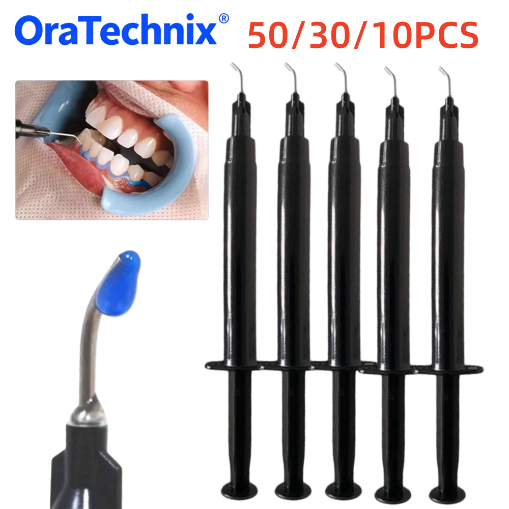 50/30/10PCS Dental Gum Protect - Teeth Whitening Doctor ulasan dan harga