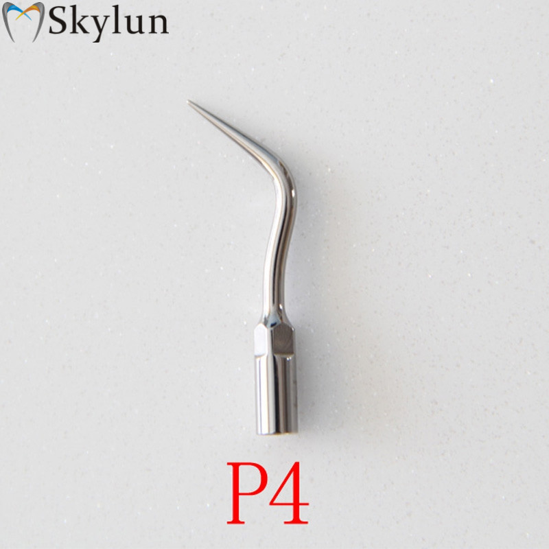 5PCS P4 Dental Ultrasonic Scal - Teeth Whitening Usa ulasan dan harga