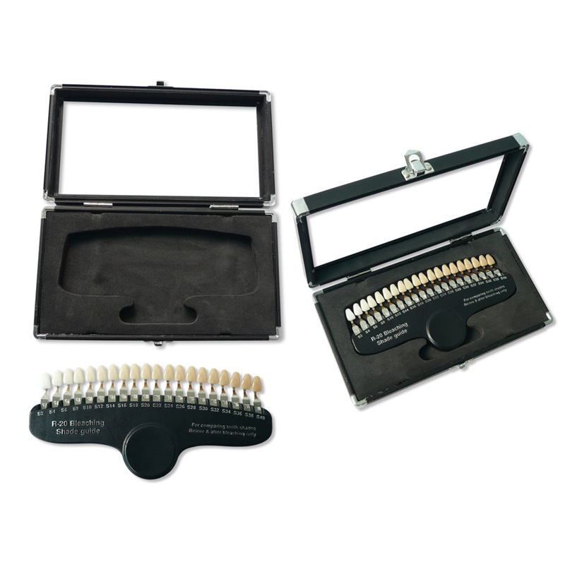 Professional 20 Colors Dental  - Teeth Whitening Usa ulasan dan harga