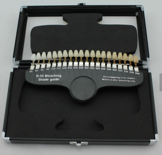 Professional 20 Colors Dental  - Teeth Whitening Usa ulasan dan harga