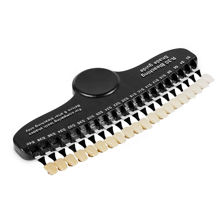 Professional 20 Colors Dental  - Teeth Whitening Usa ulasan dan harga